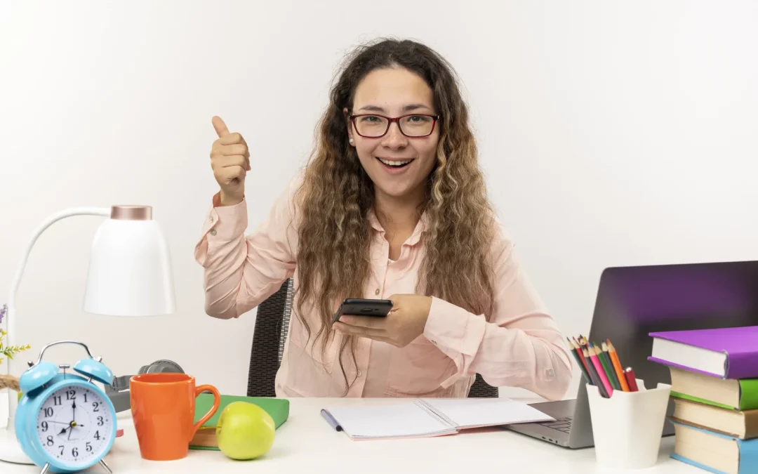 ¿Cómo preparar exámenes de economía y aprobar con éxito?