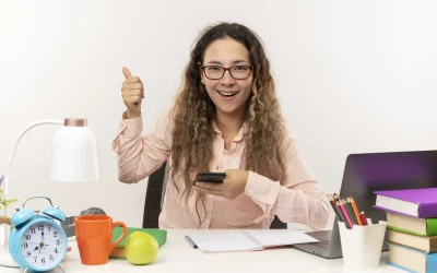 ¿Cómo preparar exámenes de economía y aprobar con éxito?